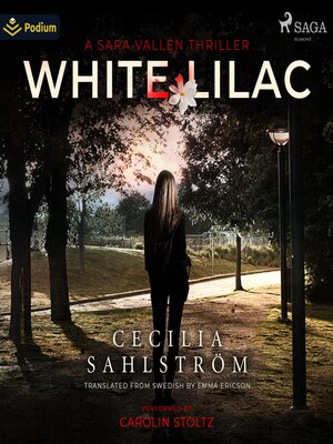 cover image of White Lilac